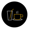 Premium Coffee & Fresh Juice Bar