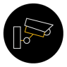 24 HR Security