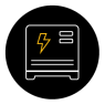 Uninterrupted Power Supply