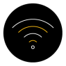 Uncapped WIFI 1000 MBS Per Second