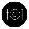 140 seater - Restaurant